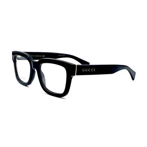 occhiali da vista gucci unisex|occhiali Gucci da sole.